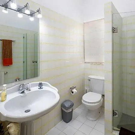 Carvoeiro Sleeps 8 Pool Wifi Willa Carvoeiro (Lagoa)